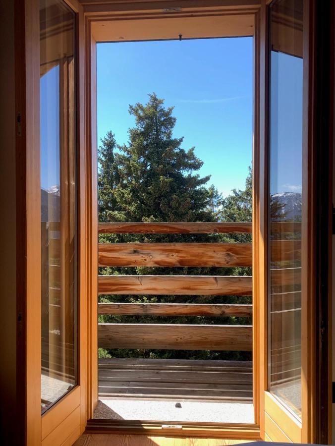 Chalet Baita Delle Favole Di Rosarita Berbenno di Valtellina Exterior foto